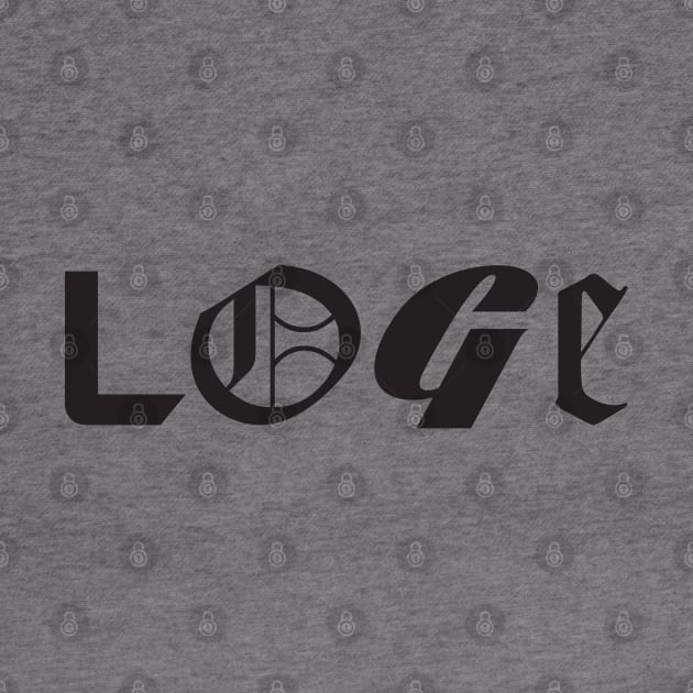 Loge (Light Variant) by Joe's Gallery of Geekdom